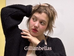 Gillianbellas