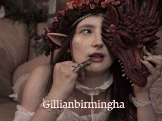 Gillianbirmingha