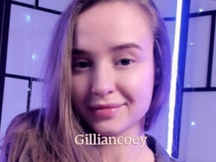 Gilliancoey