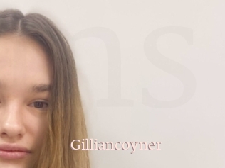 Gilliancoyner