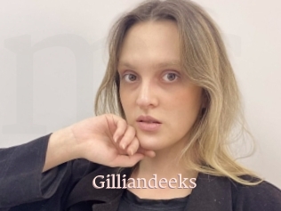 Gilliandeeks