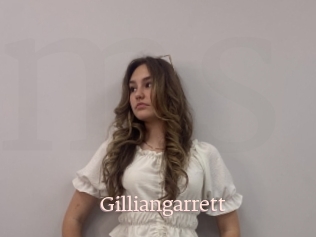 Gilliangarrett