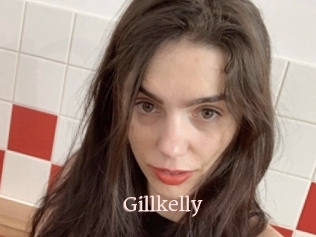 Gillkelly