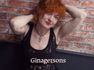 Ginagersons