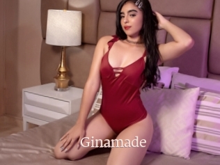 Ginamade