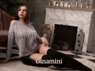 Ginamini