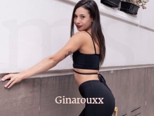 Ginarouxx