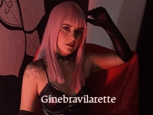 Ginebravilarette