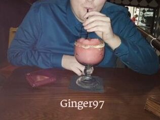 Ginger97