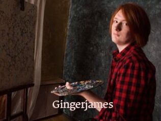 Gingerjames