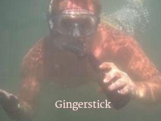 Gingerstick