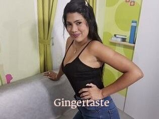 Gingertaste