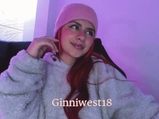 Ginniwest18