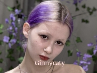 Ginnycaty