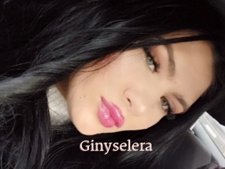 Ginyselera