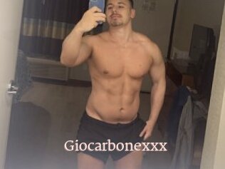 Giocarbonexxx