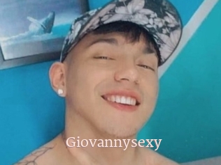 Giovannysexy