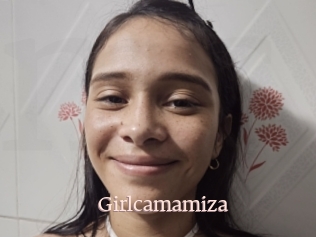 Girlcamamiza