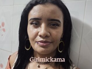 Girlmickama