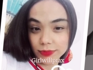 Girlwillprax