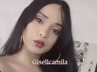 Gisellcamila