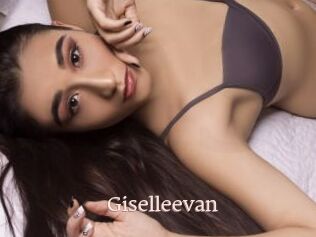 Giselleevan