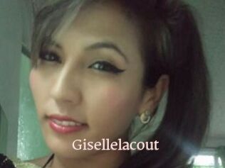 Gisellelacout