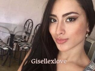 Gisellexlove