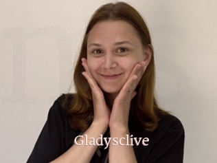 Gladysclive