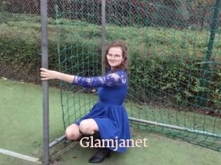 Glamjanet