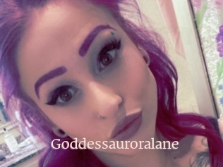 Goddessauroralane