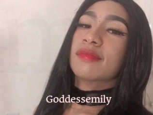 Goddessemily