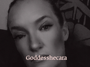 Goddesshecara