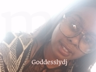 Goddesslydj