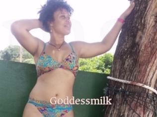 Goddessmilk