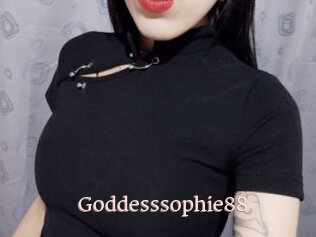 Goddesssophie88