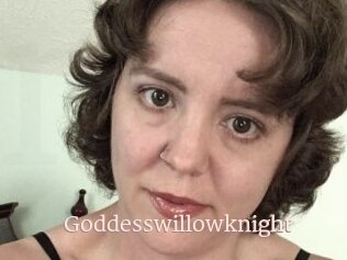 Goddesswillowknight