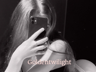 Goldentwilight
