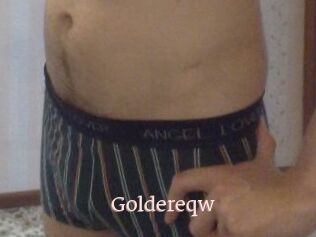 Goldereqw