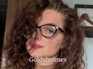 Goldyholmes