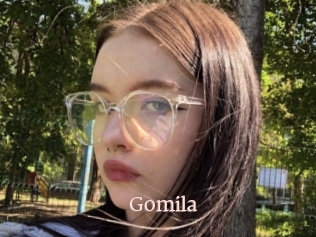 Gomila