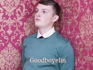 Goodboyelin