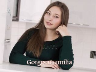 Gorgeousemilia