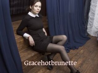 Gracehotbrunette