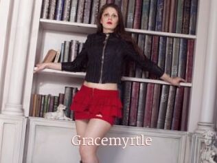 Gracemyrtle