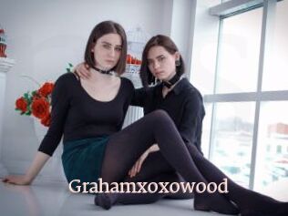 Grahamxoxowood