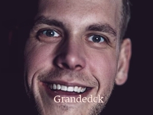 Grandedck