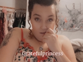 Gratefulprincess