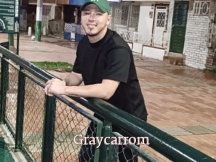 Graycarrom