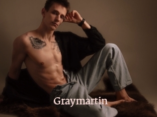 Graymartin